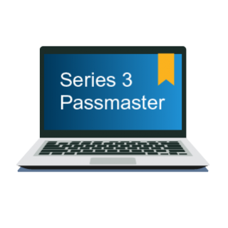 Photo: PassMaster Laptop