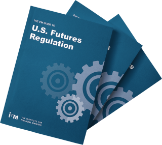 Photo: US Regulation Book Cover