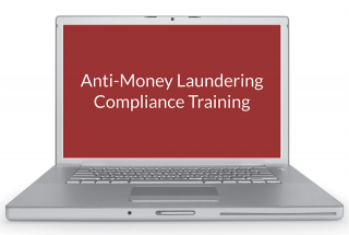 AML Laptop Photo