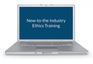 Initial Ethics laptop photo